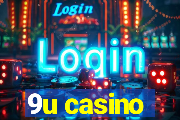 9u casino